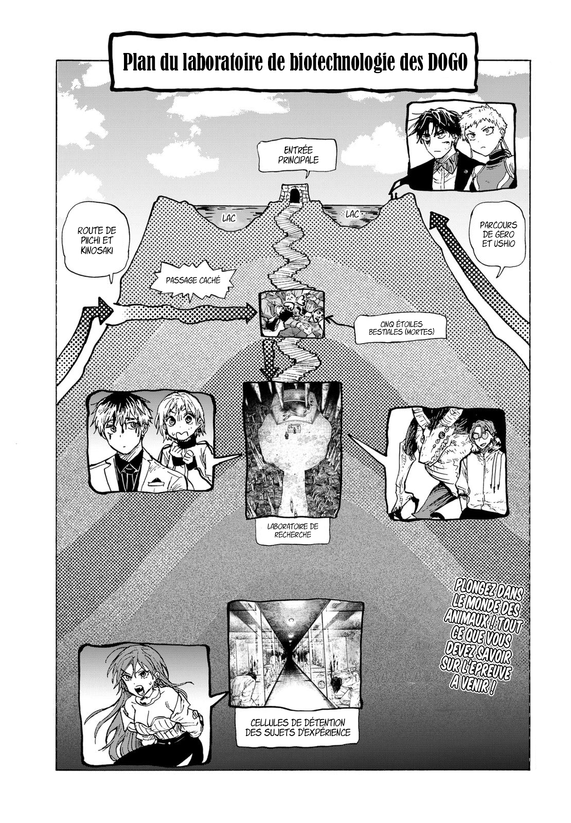 Marriage Toxin: Chapter 38 - Page 1